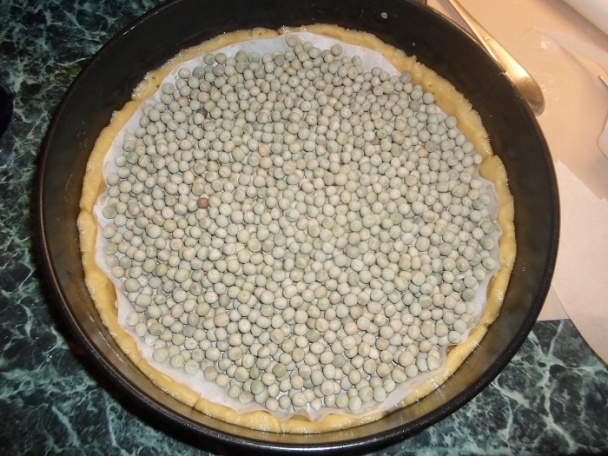 Čokoládový dezert (fotorecept) - obrázok 5