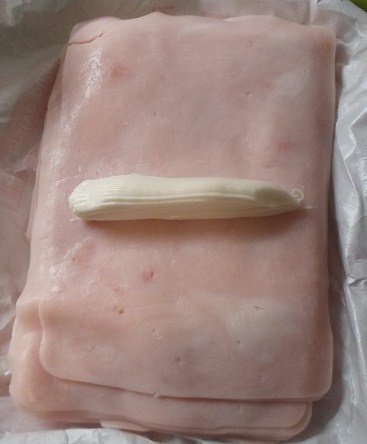 Pečené papriky  (fotorecept) - obrázok 1