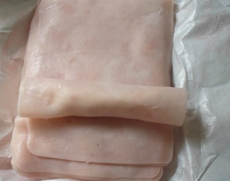 Pečené papriky  (fotorecept) - obrázok 2