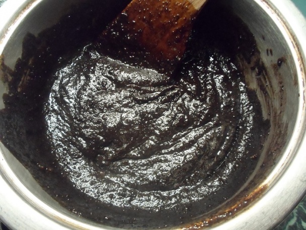 Kokosové rezy (fotorecept) - obrázok 5