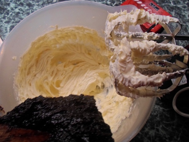 Kokosové rezy (fotorecept) - obrázok 6