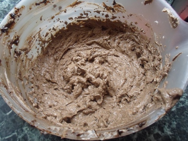 Kokosové rezy (fotorecept) - obrázok 7