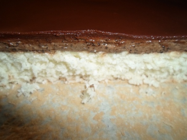 Kokosové rezy (fotorecept) - obrázok 10