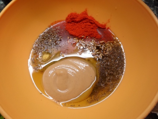 Kozie stehienko - obrázok 2