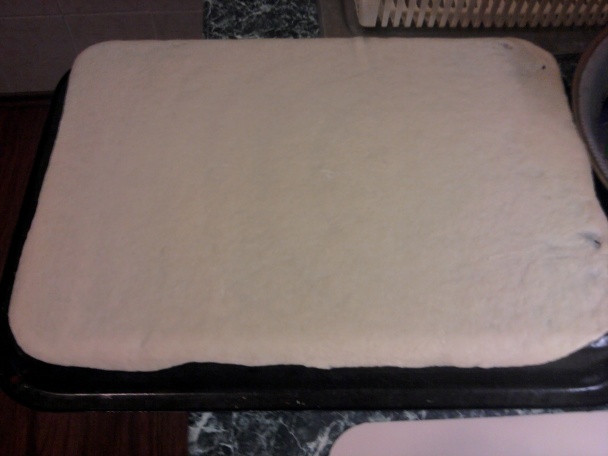 Dobošový rez  (fotorecept) - obrázok 2