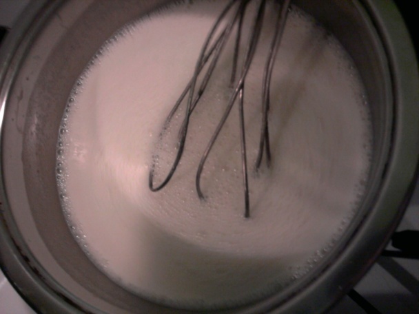 Dobošový rez  (fotorecept) - obrázok 3