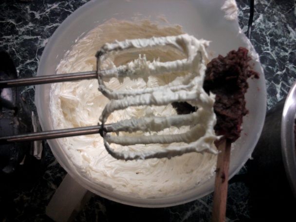 Dobošový rez  (fotorecept) - obrázok 5