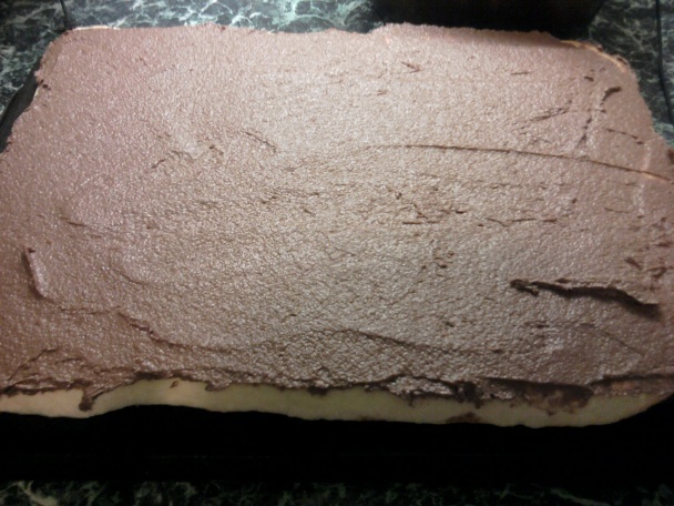 Dobošový rez  (fotorecept) - obrázok 7