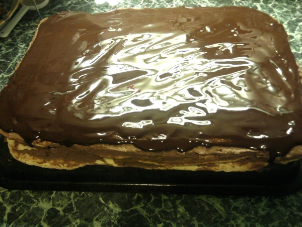 Dobošový rez  (fotorecept) - obrázok 8