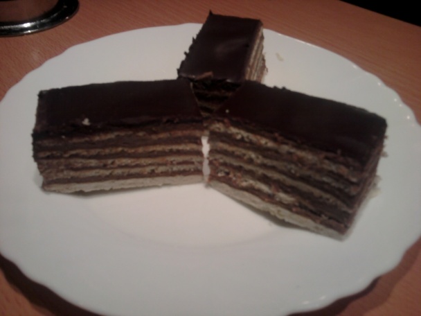 Dobošový rez  (fotorecept) - obrázok 9