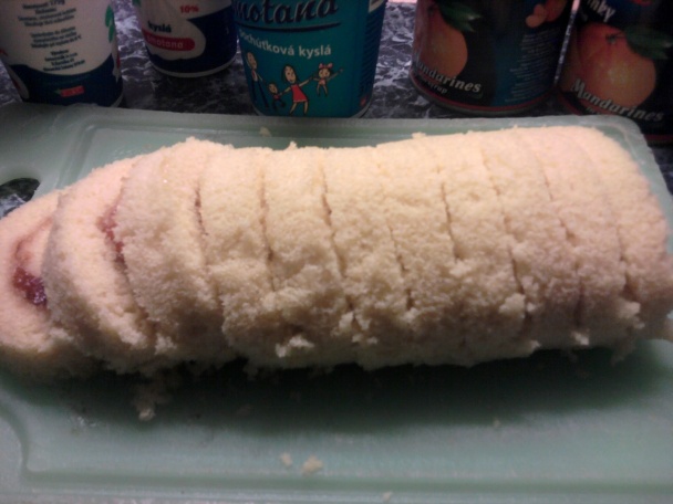 Mňam rezy (fotorecept) - obrázok 1