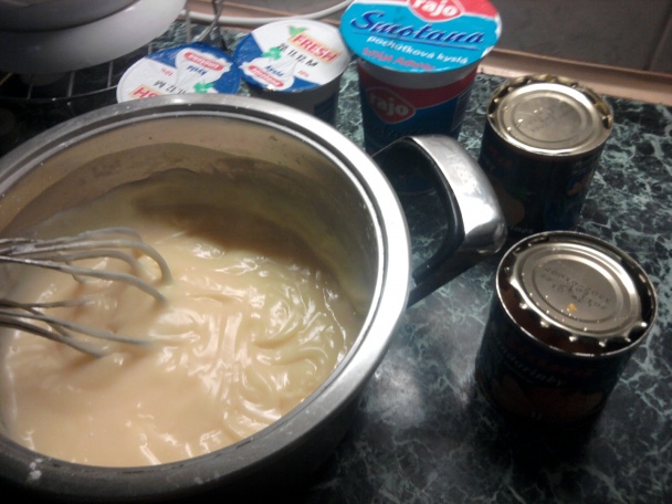 Mňam rezy (fotorecept) - obrázok 2