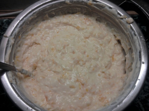 Mňam rezy (fotorecept) - obrázok 4