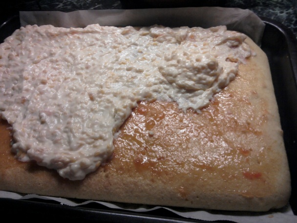 Mňam rezy (fotorecept) - obrázok 5