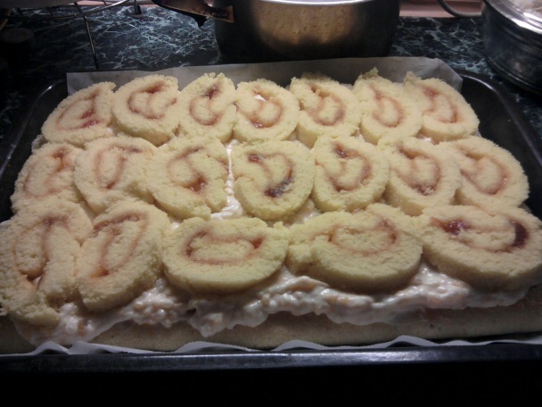 Mňam rezy (fotorecept) - obrázok 6