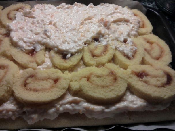 Mňam rezy (fotorecept) - obrázok 7