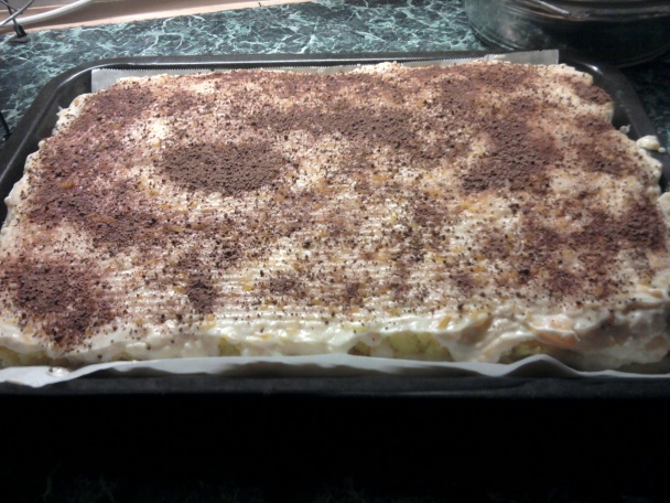 Mňam rezy (fotorecept) - obrázok 9