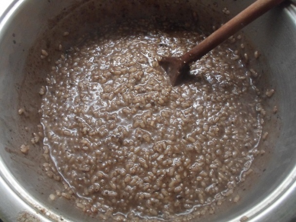 Zabíjačková kaša  - obrázok 3