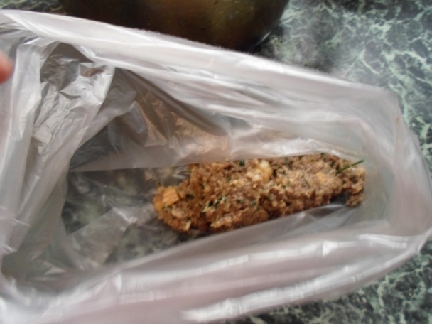 Plnka v sáčku (fotorecept) - obrázok 2