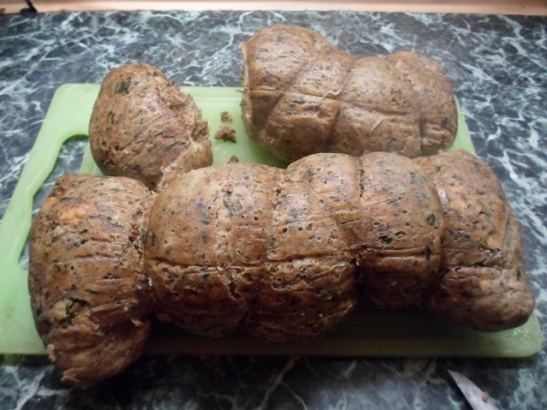 Plnka v sáčku (fotorecept) - obrázok 7