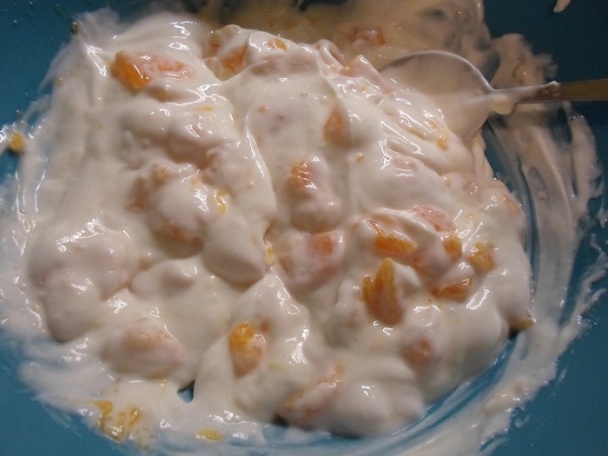 Torta kilimandžáro  (fotorecept) - obrázok 3