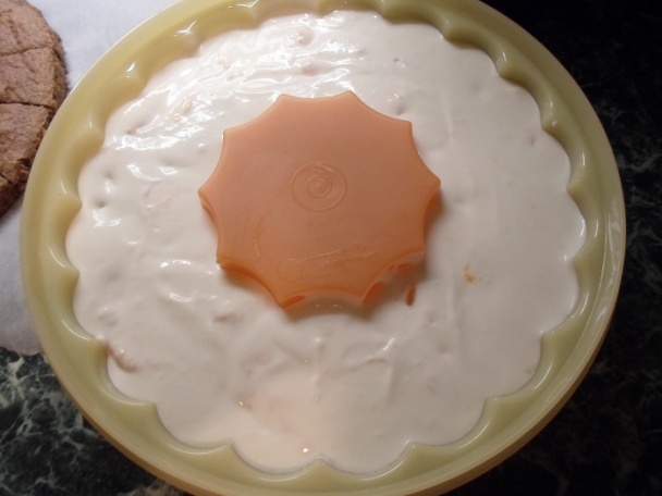 Torta kilimandžáro  (fotorecept) - obrázok 7