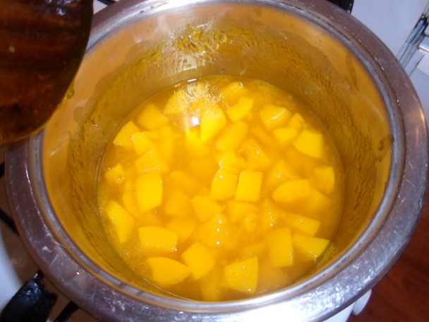 Torta kilimandžáro  (fotorecept) - obrázok 10