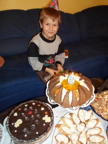 Torta kilimandžáro  (fotorecept) - obrázok 13