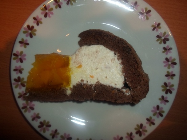 Torta kilimandžáro  (fotorecept) - obrázok 14