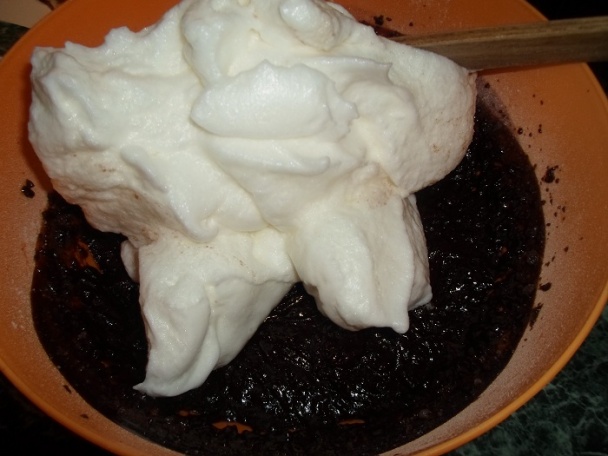 Čokoládový koláč (fotorecept) - obrázok 5