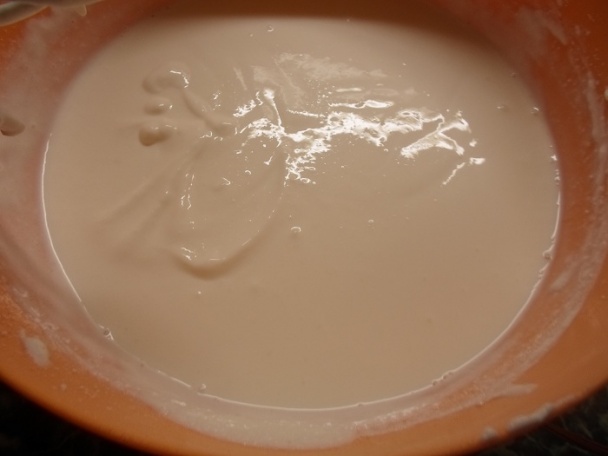 Valentínska tortička - obrázok 4