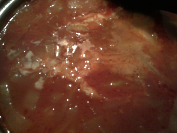 Paradajková kapusta (fotorecept) - obrázok 4