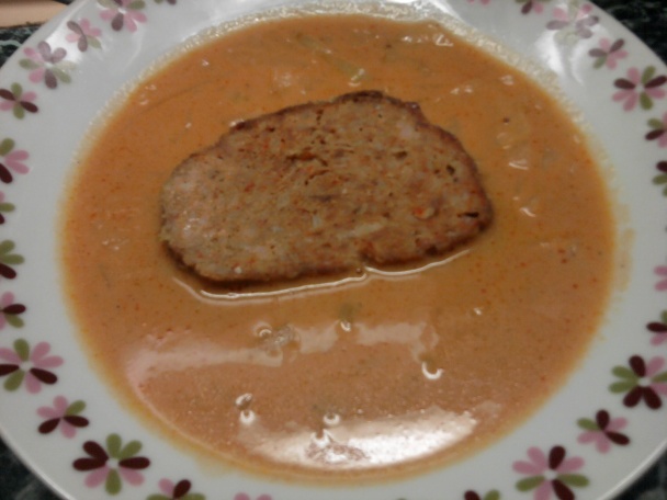 Paradajková kapusta (fotorecept) - obrázok 6