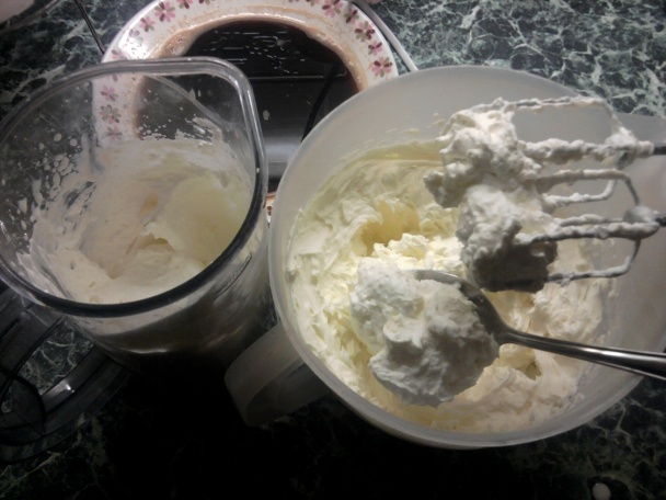 Moje tiramisu (fotorecept) - obrázok 2