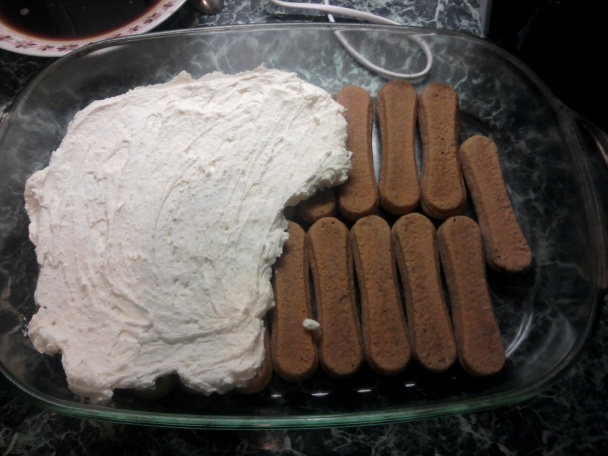 Moje tiramisu (fotorecept) - obrázok 4