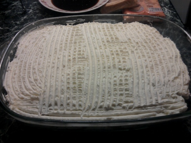 Moje tiramisu (fotorecept) - obrázok 5