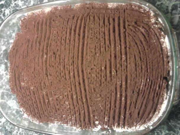Moje tiramisu (fotorecept) - obrázok 6