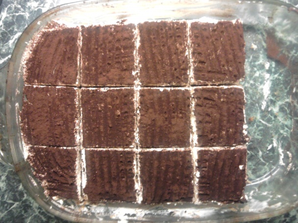 Moje tiramisu (fotorecept) - obrázok 7