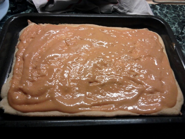 Sunquickové rezy (fotorecept) - obrázok 1