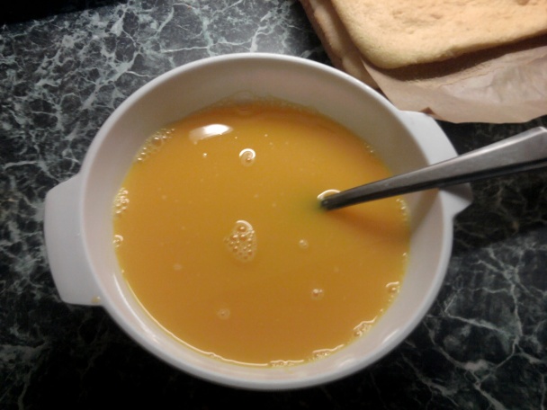 Sunquickové rezy (fotorecept) - obrázok 2