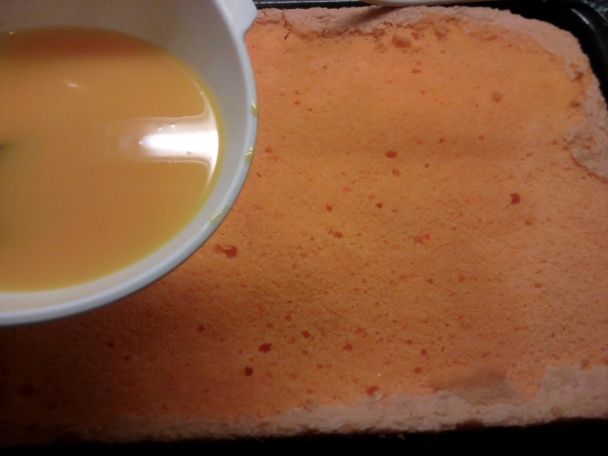 Sunquickové rezy (fotorecept) - obrázok 3