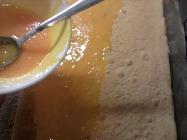 Sunquickové rezy (fotorecept) - obrázok 10