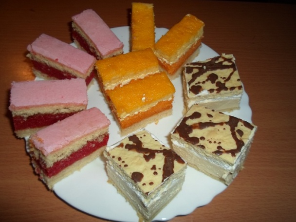 Sunquickové rezy (fotorecept) - obrázok 12