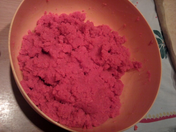 Punčový zákusok (fotorecept) - obrázok 4