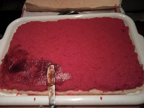 Punčový zákusok (fotorecept) - obrázok 5