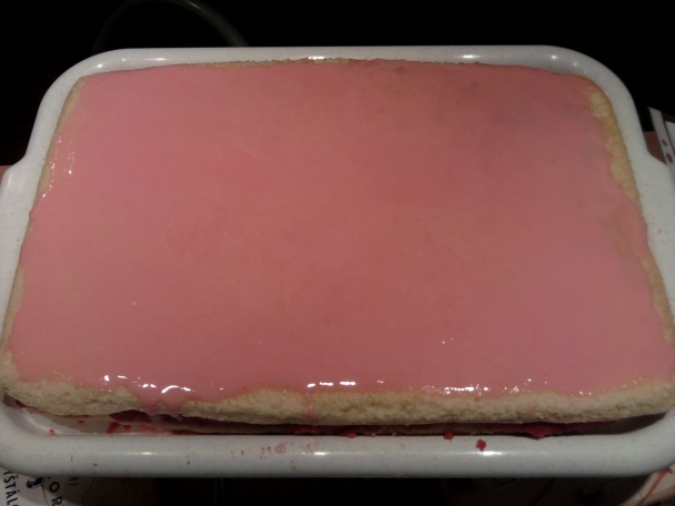 Punčový zákusok (fotorecept) - obrázok 7