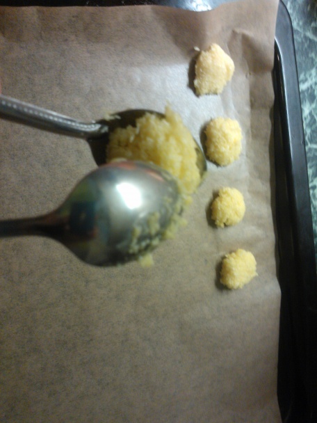 Kokosky (fotorecept) - obrázok 2