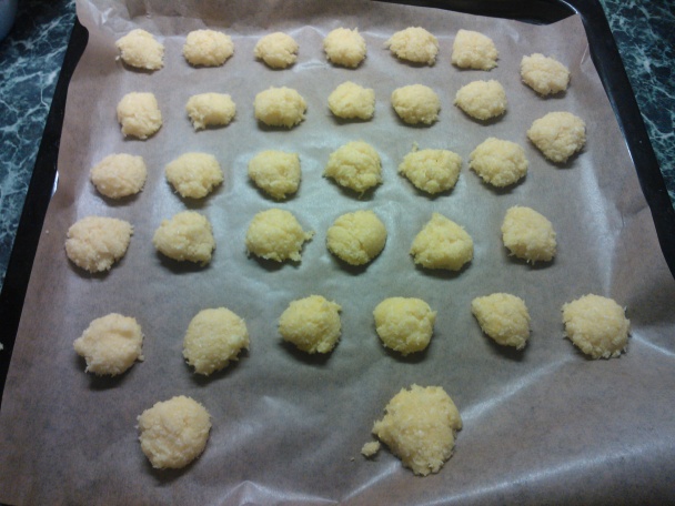 Kokosky (fotorecept) - obrázok 3