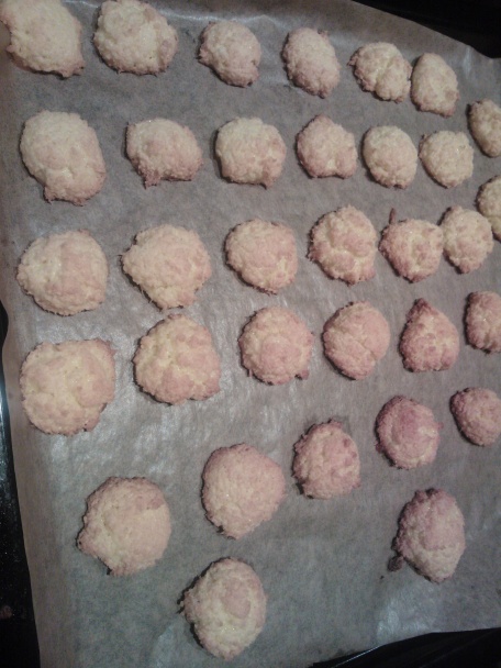 Kokosky (fotorecept) - obrázok 4