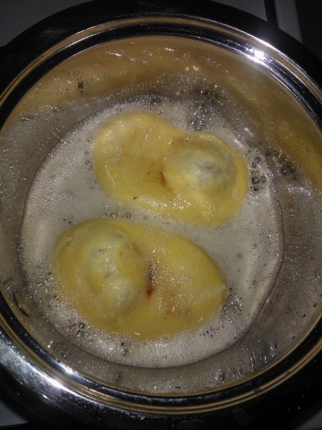 Pampúšiky  - obrázok 1